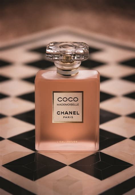 chanel dernier parfum|coco Chanel perfume.